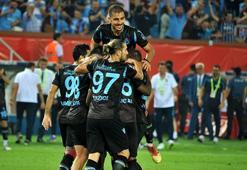 Trabzonspor, İzmir'e gitti