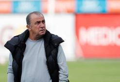 Galatasaray'da transfer şifresi! Trezeguet...