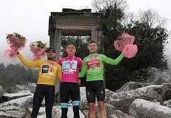 Tour of Antalya Powered by Akra 2019'da üçüncü gün