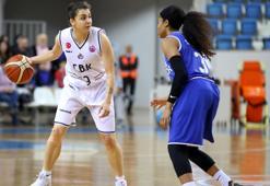 Çukurova Basketbol, Wisla CANPACK'i geçerek çeyrek finalde: 86-78