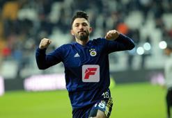 Tolgay Arslan ilk kez...