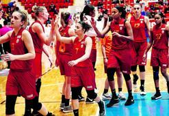 Galatasaray mucize peşinde