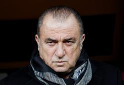 Fatih Terim kararını verdi! Galatasaray'ın Benfica 11'i