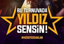 Zula kadın oyuncuları için turnuva düzenliyor