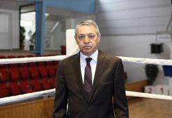 Eyüp Gözgeç, EUBC Asbaşkanı oldu