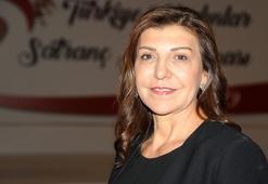 Gülkız Tulay: Türk kadın satranççılardan derece bekliyoruz