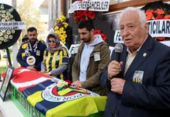 Abdullah Çevrim, Fethiye'de son yolculuğuna uğurlandı