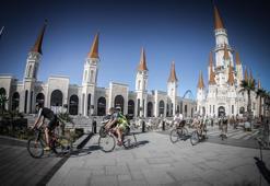 Akra Gran Fondo Altaya Powered By AG Tohum, Antalya'ya bisiklet festivali coşkusu sunacak
