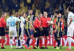 Zenit-Fenerbahçe maçının hakemi belli oldu!