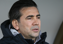 Denizlispor eski patronu Osman Özköylü'ye karşı