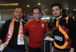 Benfica maçı öncesi Galatasaray taraftarına büyük jest!
