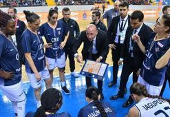 Çukurova Basketbol tura çok yakın