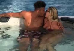 Manny Machado'nun eşi Yainee Alonso güzelliğiyle görenleri büyülüyor!