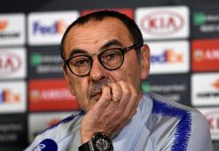 Roma'dan Maurizio Sarri hamlesi