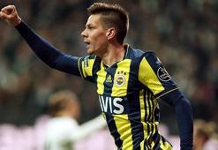 Miha Zajc'tan müthiş isabet oranı! Kagawa'yı geçti!