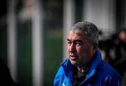 Samet Aybaba: Kırgınlık yaşamamız gerekiyordu, yaşadık