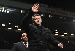 Manchester'dan süper zafer
