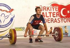 Gençler Halter Türkiye Şampiyonası gün sayıyor