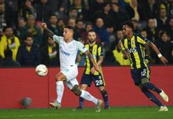 Driussi iddialı konuştu