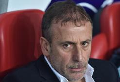 Abdullah Avcı: Şampiyonlukta 100 senelik camialarla yarışmak kolay değil