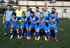 Aliağa Belediye Helvacı Spor, deplasmandan 3 puanla döndü