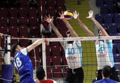 İkbal Afyon Belediye Yüntaş: 3 - Maliye Piyango: 2