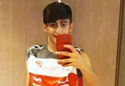 Beşiktaş'tan sürpriz transfer! 14 yaşındaki Muhammed Eren'i aldılar