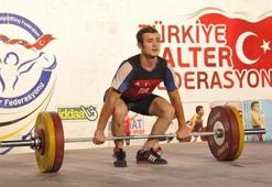 Gençler Halter Türkiye Şampiyonası gün sayıyor