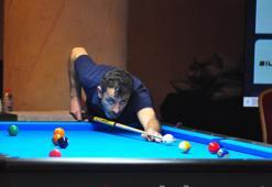 Türkiye Bilardo Kupası ve Pool Türkiye Şampiyonası başladı