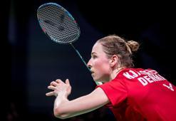 Badmintoncular dünya sıralaması için yarıÅıyor
