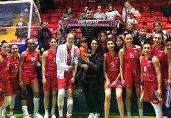 Mersin Büyükşehir Belediyespor, Fenerbahçe maçına hazırlanıyor