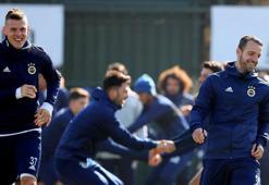 Fenerbahçe Zenit maçıyla birlikte Avrupa'da 230. sınavında