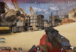 Apex Legends için yepyeni karakter ve silahlar geliyor