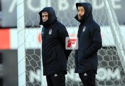 Beşiktaş'a Fenerbahçe derbisi öncesi kötü haber!