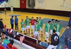 Erdemli Belediyesi Basketbol Åampiyon oldu