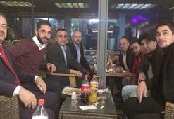 Talas Anayurtspor şampiyonluğu kutladı
