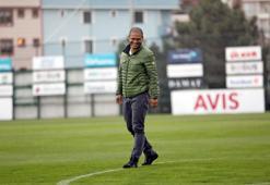 Fenerbahçe Başkanı Ali Koç'tan Alex de Souza'ya müthiş teklif!