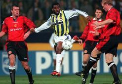 Flaş! Okocha'ya tutuklama kararı