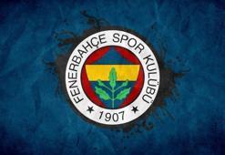 Fenerbahçe'de son durum!