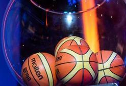 FIBA'dan kura çekimi açıklaması