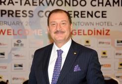 Metin Şahin: Türk taekwondosunu izlemeye devam edin