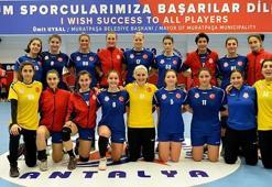 Muratpaşa'nın çeyrek final rakibi belli oldu
