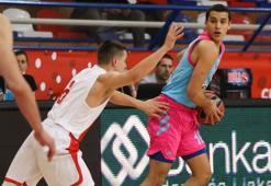 Adidas Next Generation Cup'ta şampiyon Mega Bemax