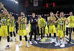 Avrupa'da çılgın kupa haftası