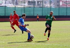 Karbel Karaköprü Belediyespor - Körfez Spor kulübü: 5-0