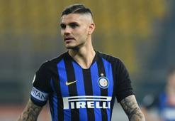 Mauro Icardi'de hareketli saatler! Juventus'tan transfer açıklaması...