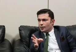 Hakan Dede: " Sezon sonunda ipi biz göğüsleyeceğiz"