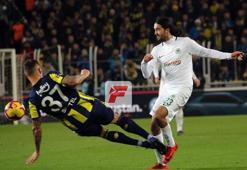 Konyaspor'dan Fenerbahçe'ye olay gönderme: 11'e 10 devam edecek!