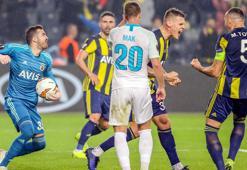 Zenit, Fenerbahçe maçına hazırlanıyor!