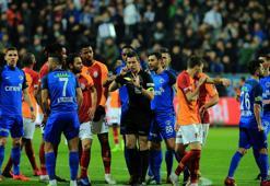 Kasımpaşa Galatasaray maçının ardından sert eleştiri: Korkaksınız!
